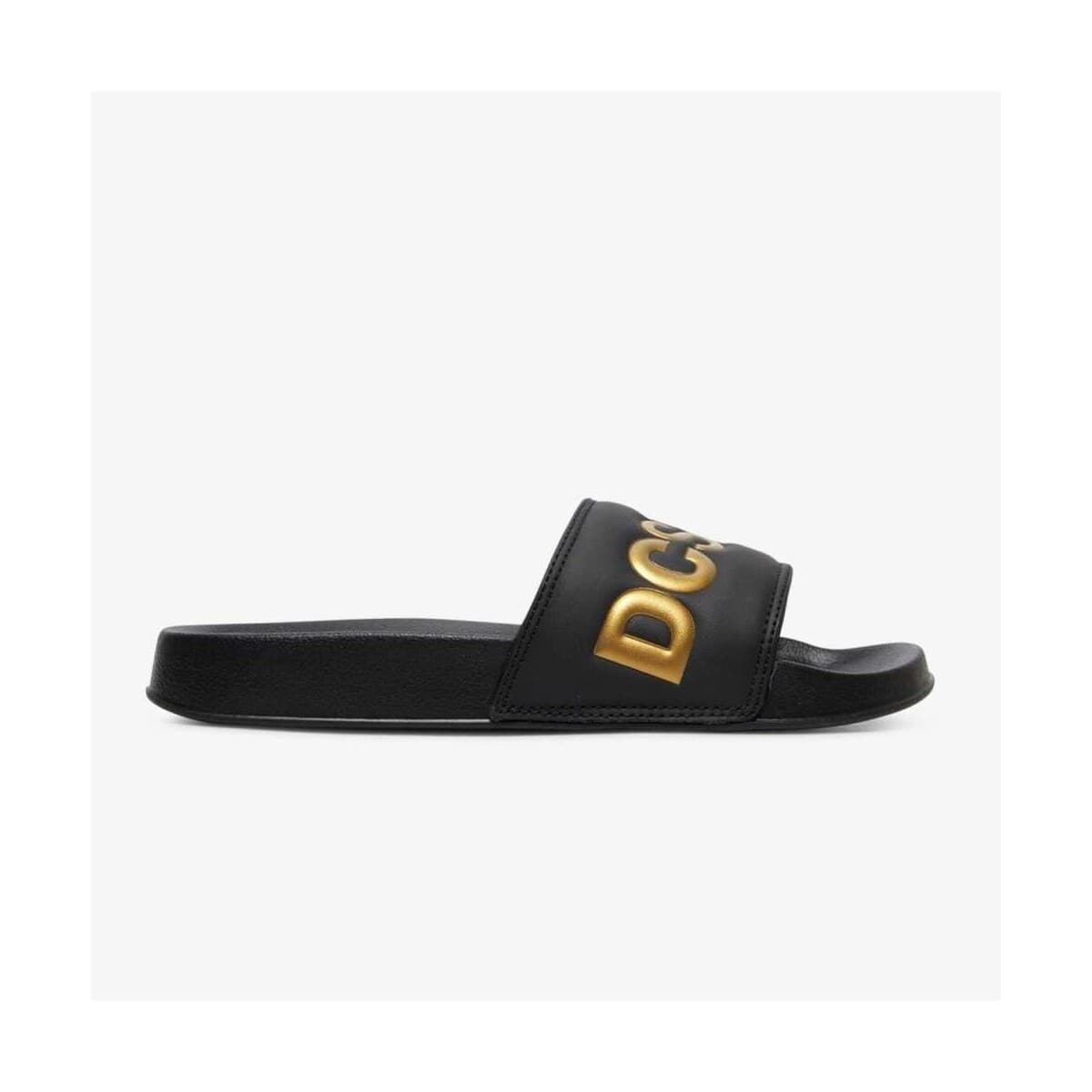 Σανδάλια χωρίς τακούνι DC Shoes Dc slide se
