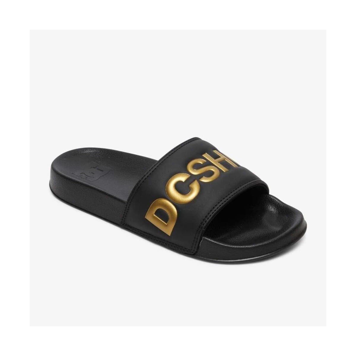 Women's Sandals DC Shoes Black