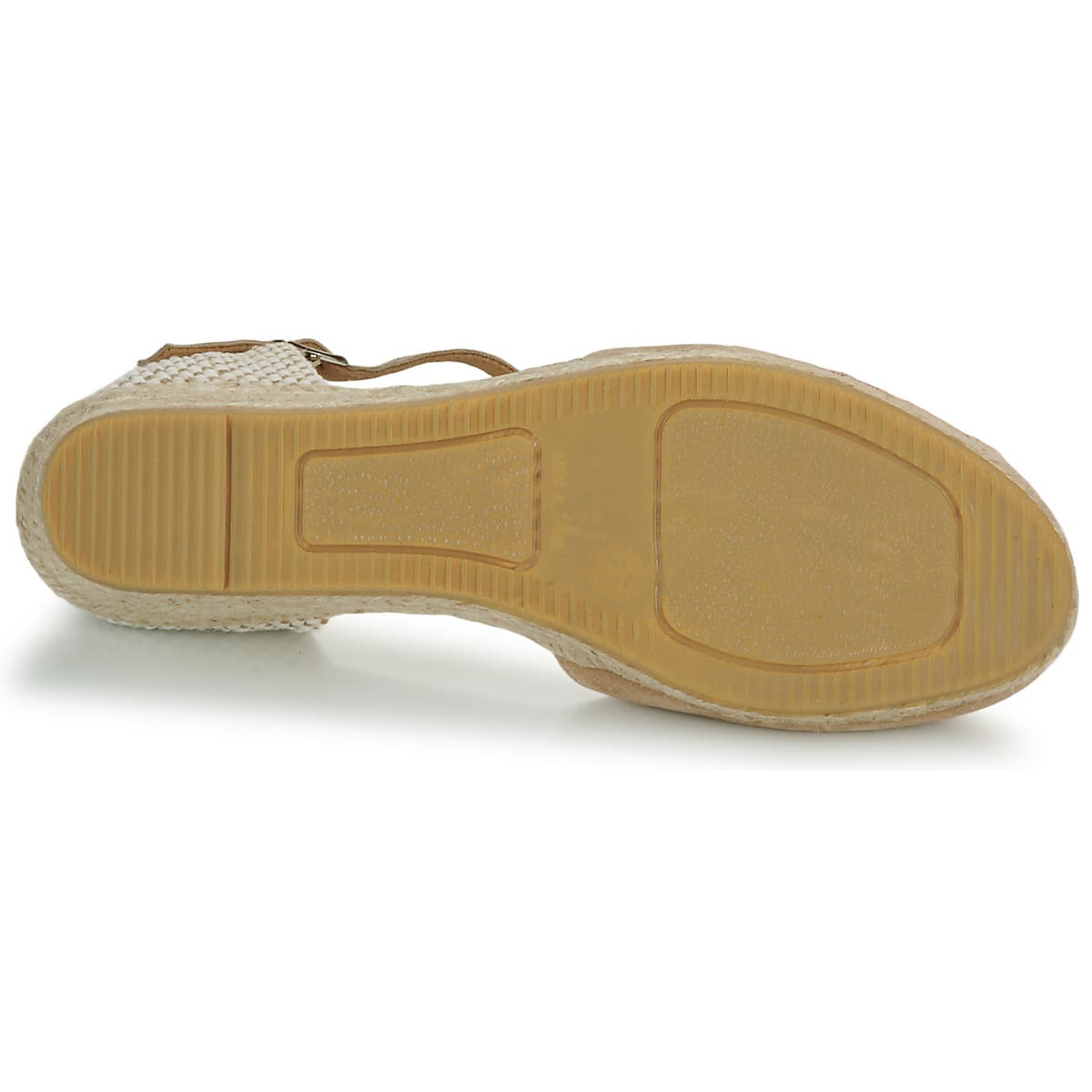 Women's Espadrilles Betty London Brown