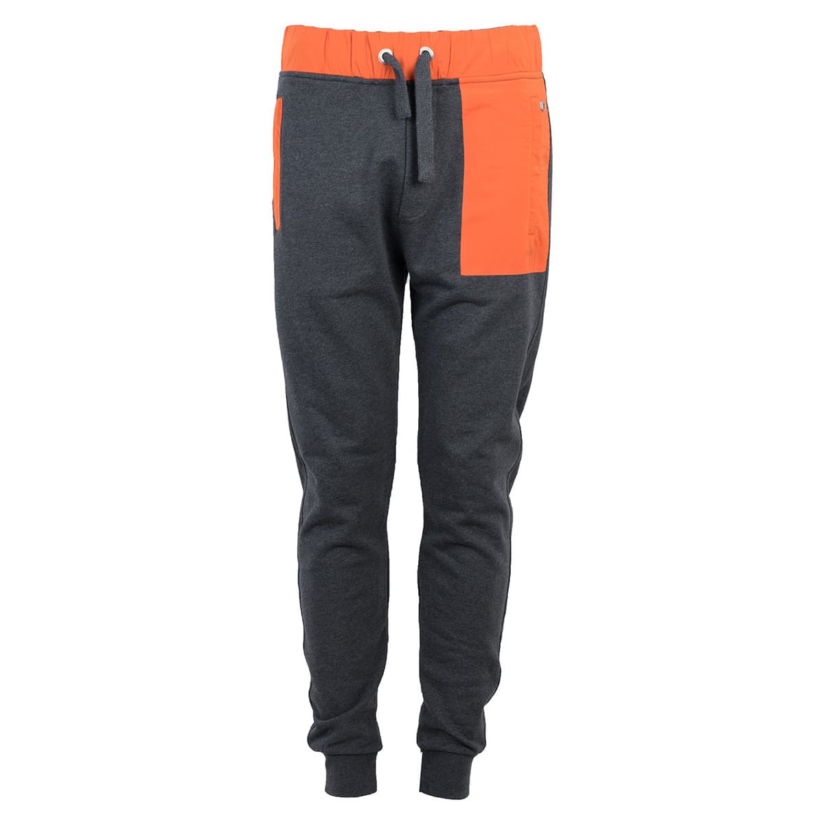Men's Pants Bikkembergs Orange