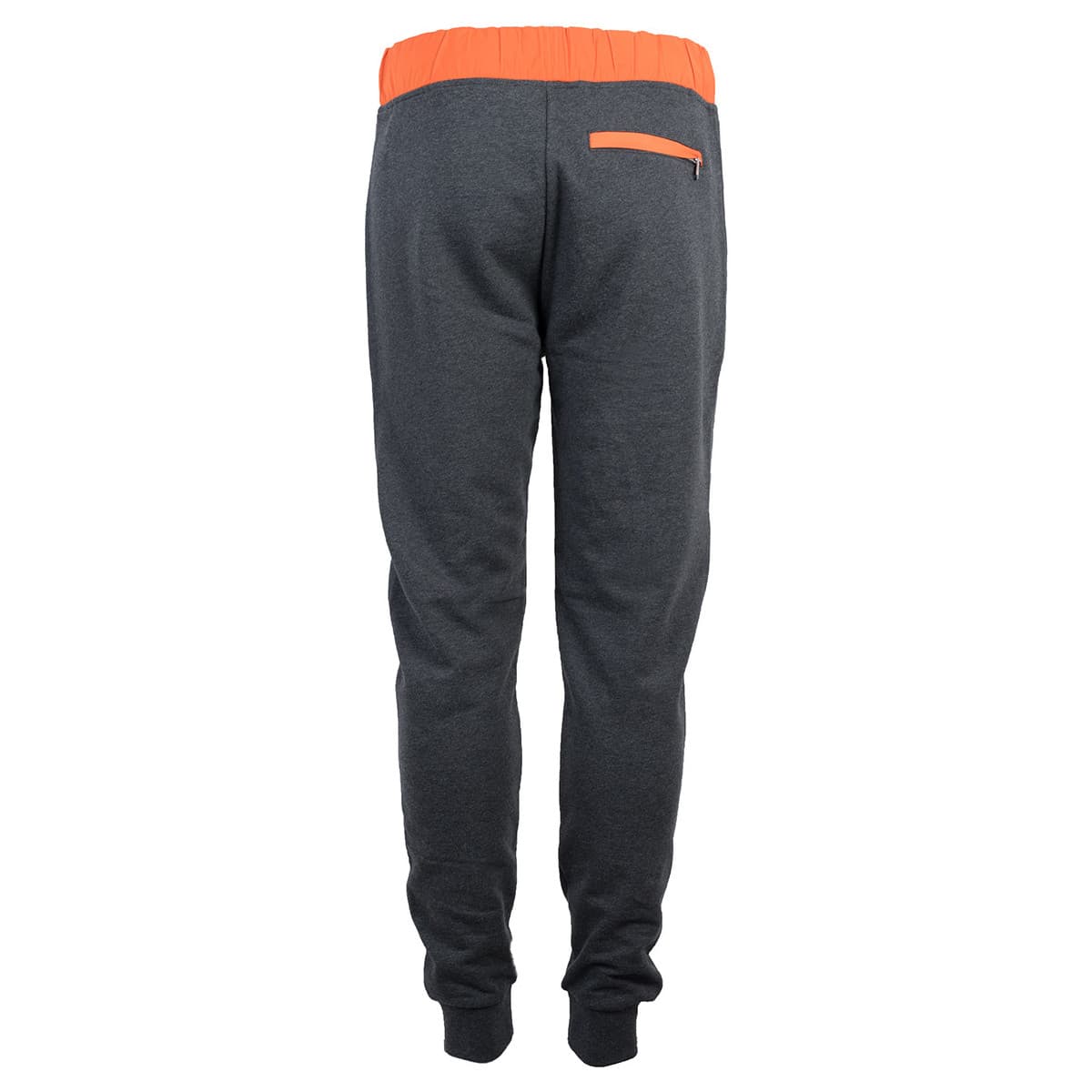 Men's Pants Bikkembergs Orange