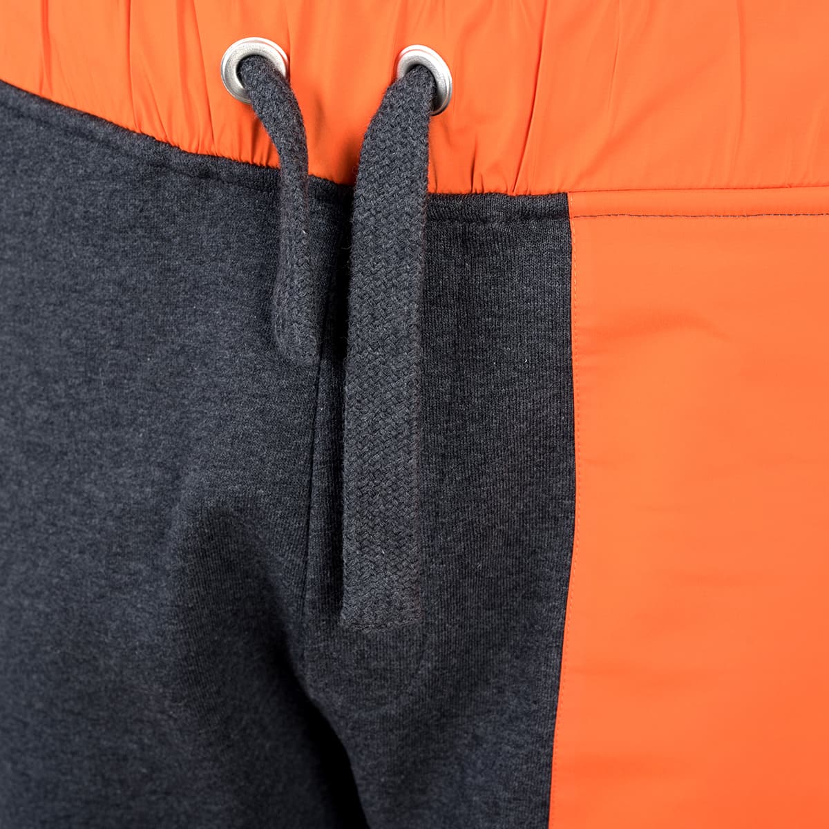 Men's Pants Bikkembergs Orange