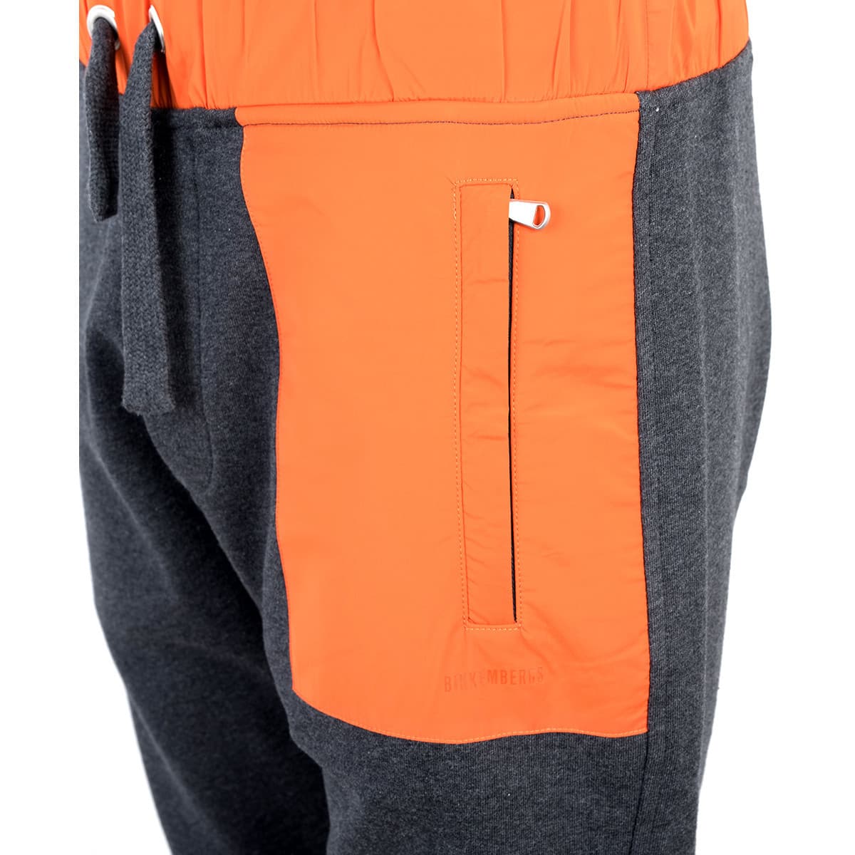 Men's Pants Bikkembergs Orange