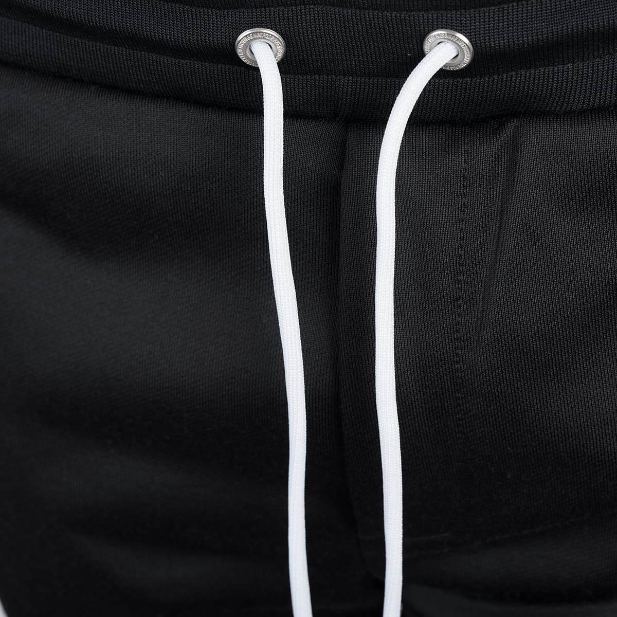 Men's Pants Bikkembergs Black