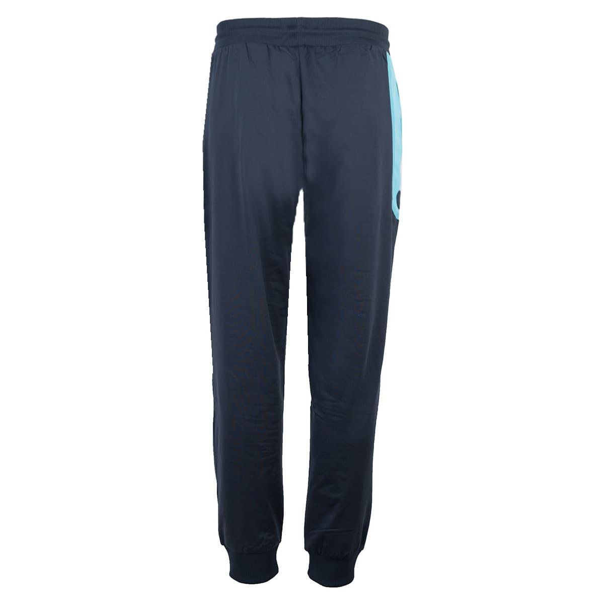 Men's Pants Bikkembergs Blue