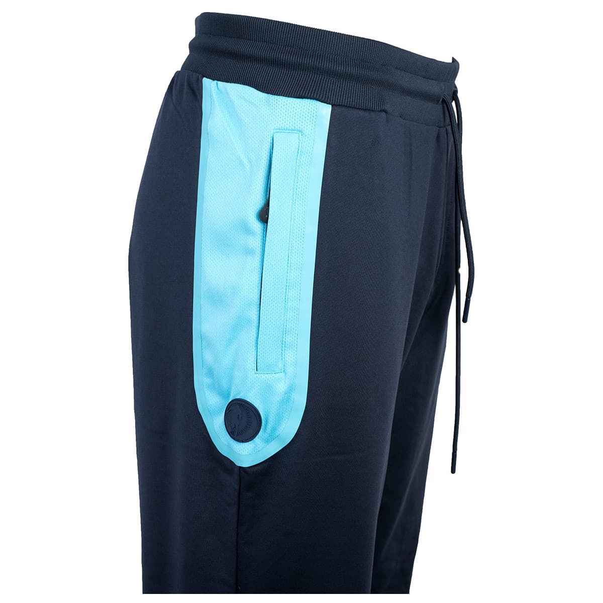 Men's Pants Bikkembergs Blue