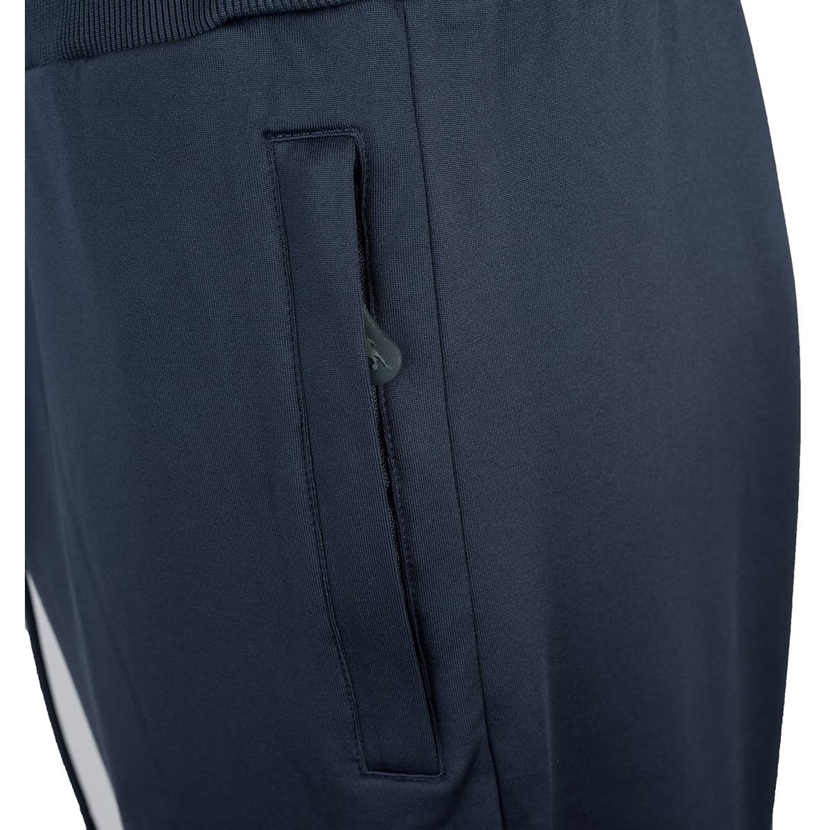 Men's Pants Bikkembergs Blue