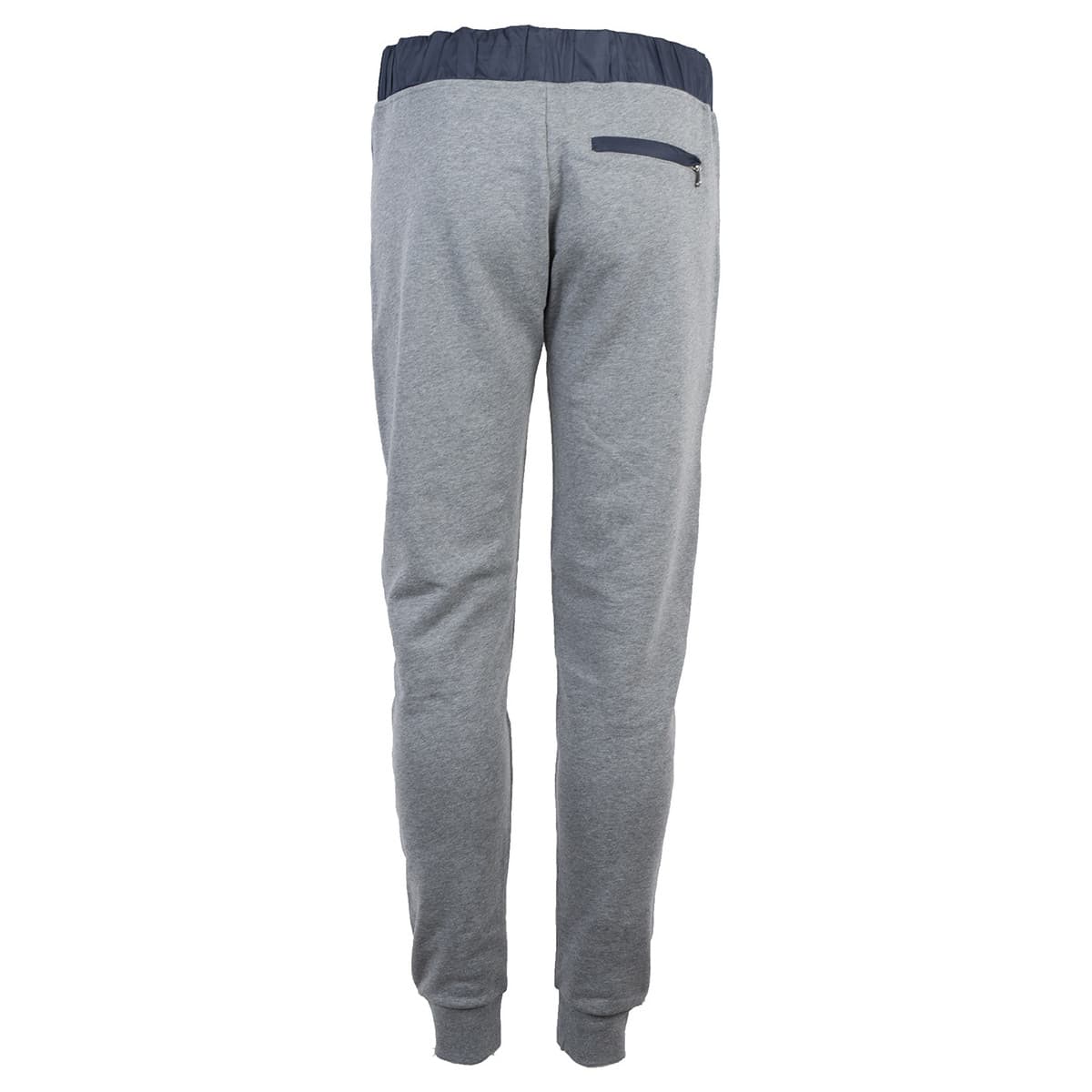 Men's Pants Bikkembergs Blue