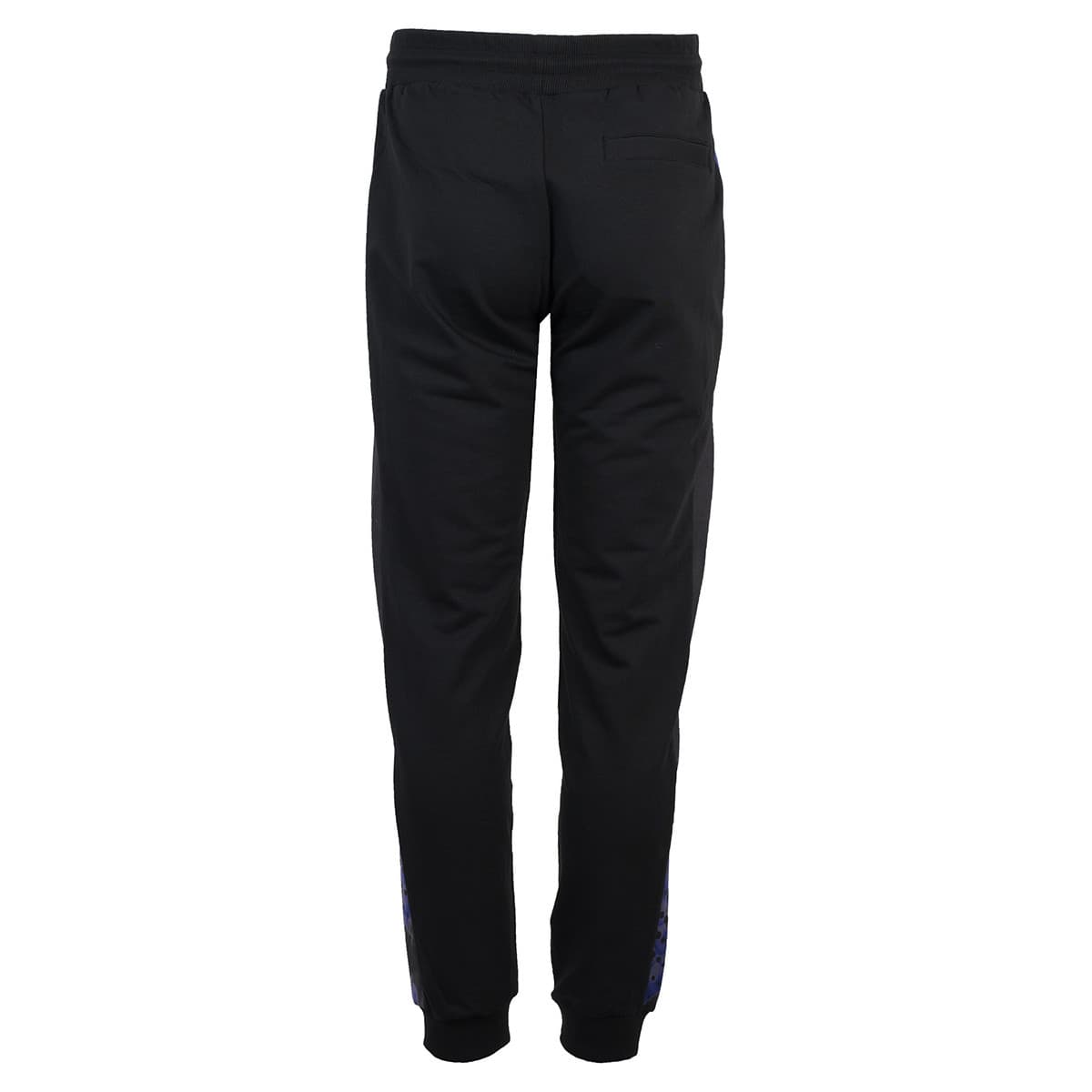Men's Pants Bikkembergs Black