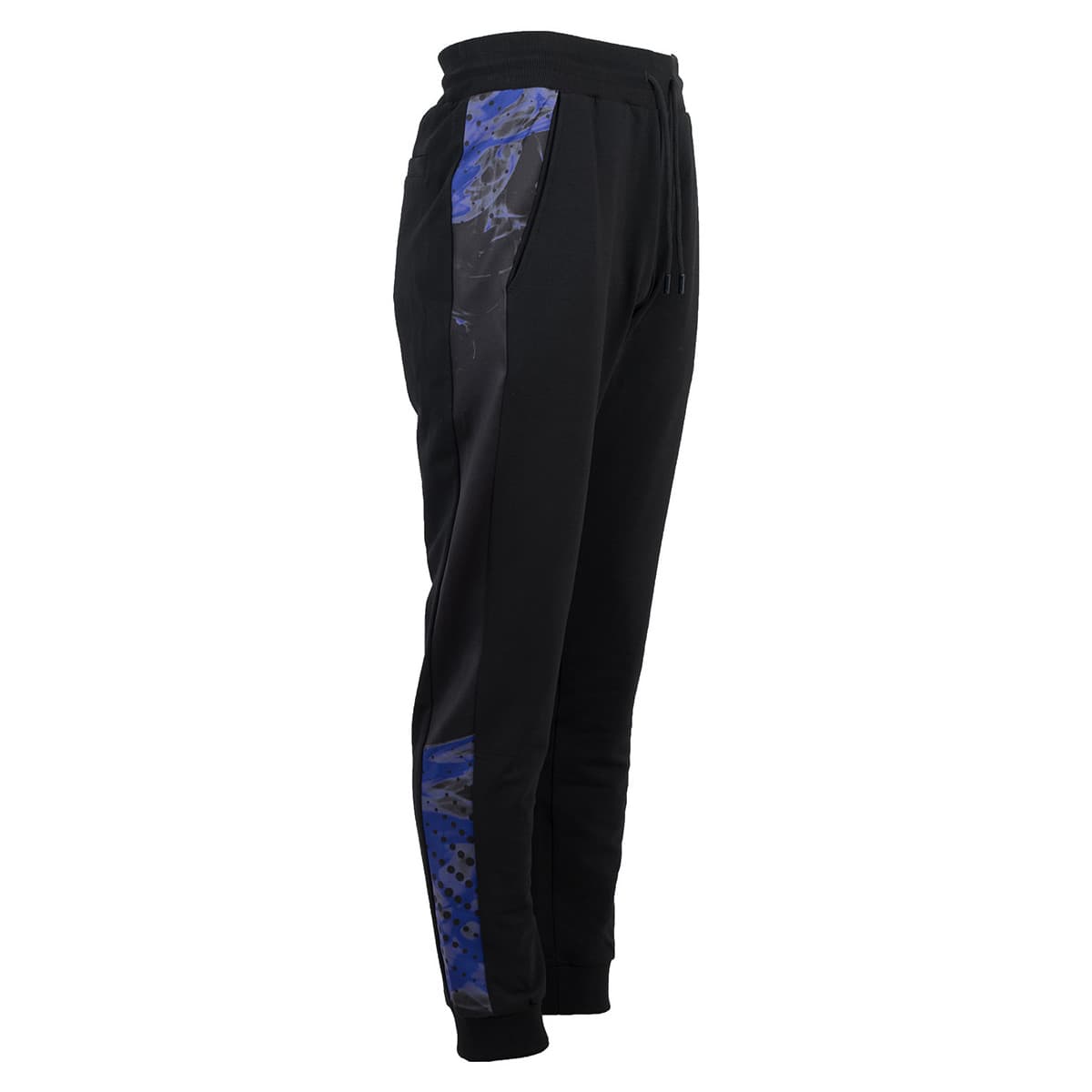 Men's Pants Bikkembergs Black