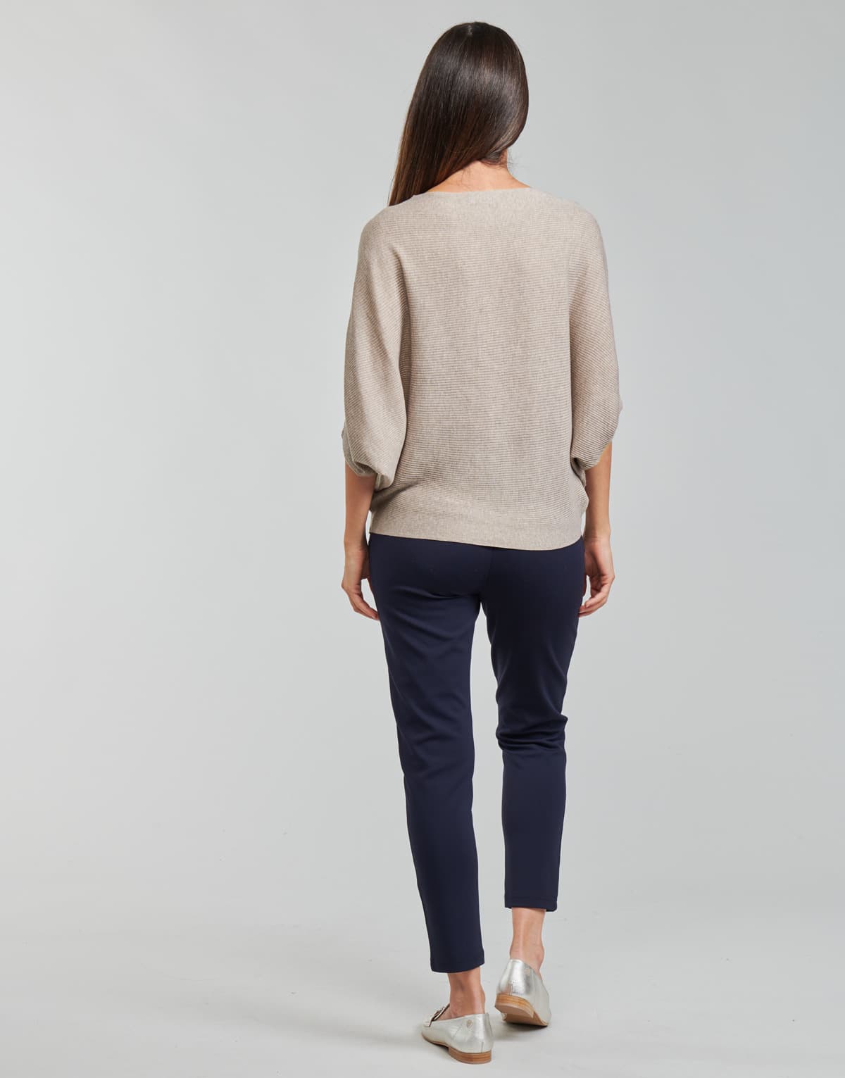 Women's Sweaters JDY Beige
