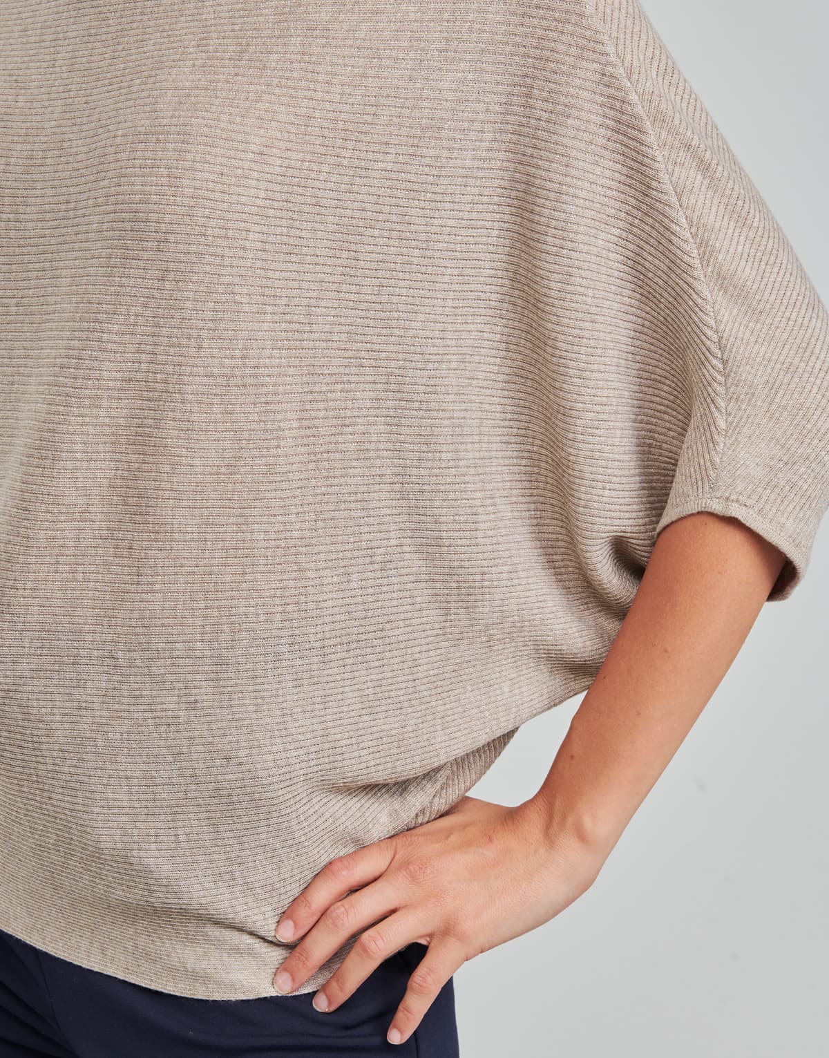 Women's Sweaters JDY Beige