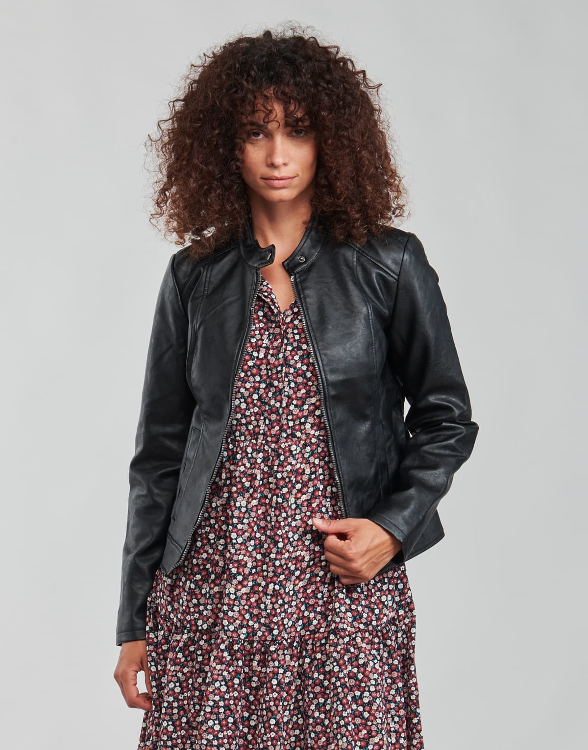 Women's Jackets JDY Black