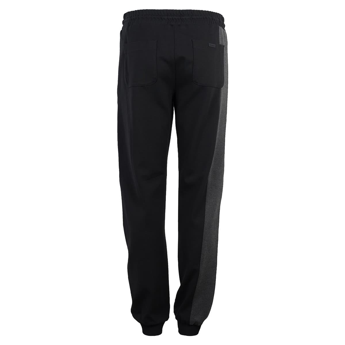 Men's Pants Bikkembergs Black