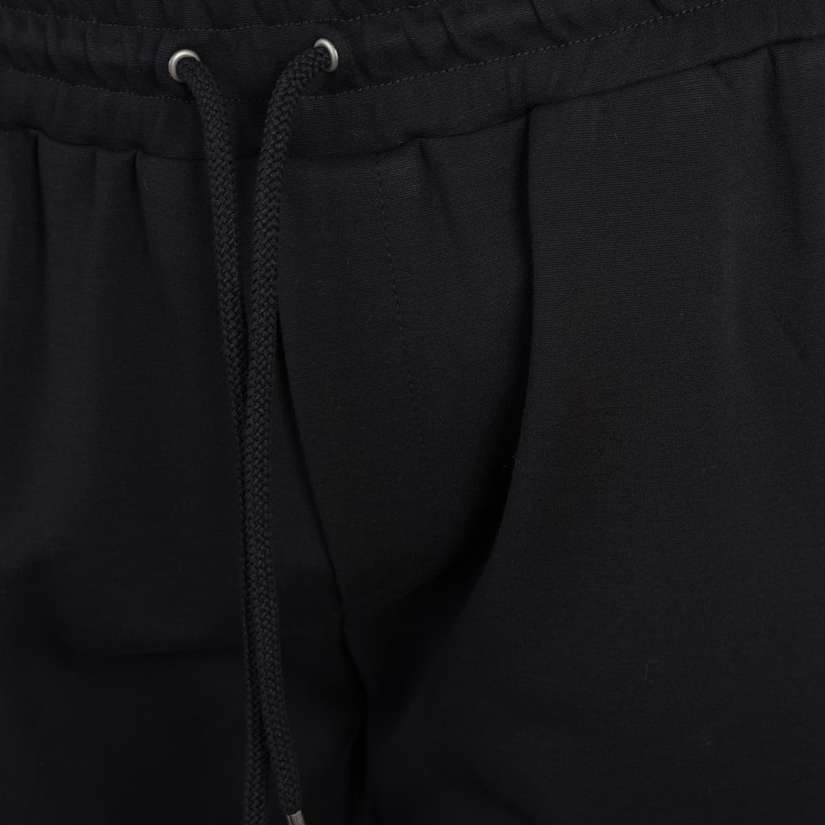 Men's Pants Bikkembergs Black