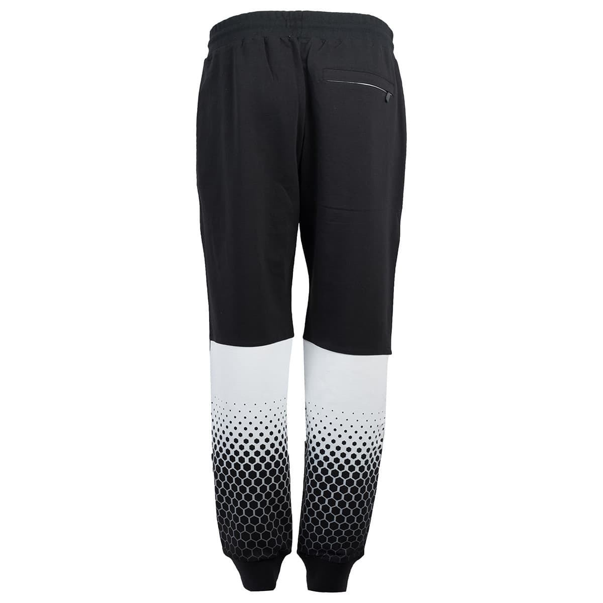 Men's Pants Bikkembergs Black