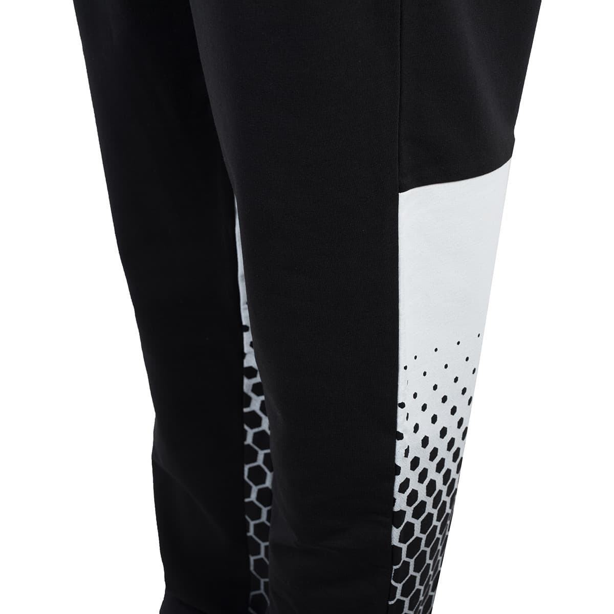 Men's Pants Bikkembergs Black