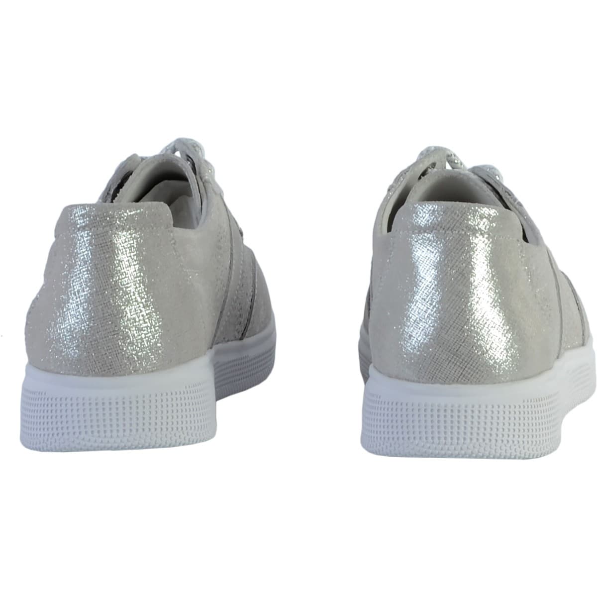 Women's Sneakers Enza Nucci Gray