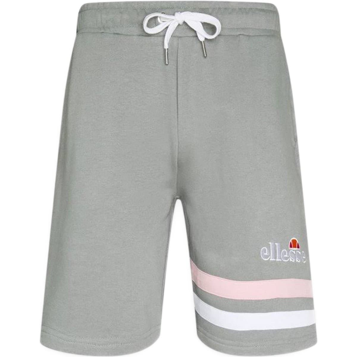 Men's Shorts Ellesse Gray