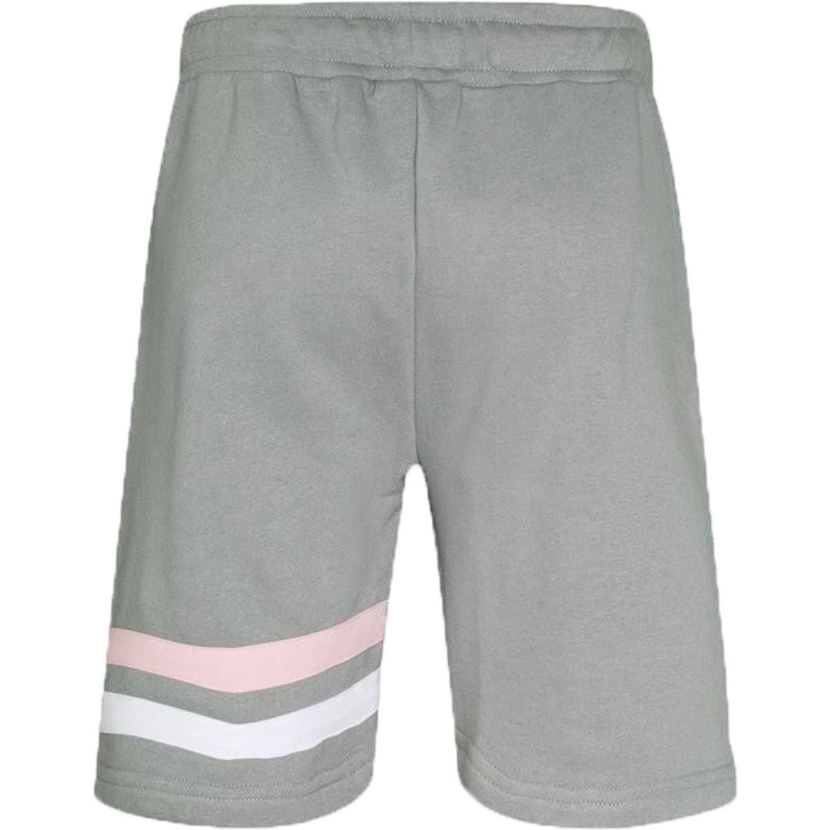 Men's Shorts Ellesse Gray