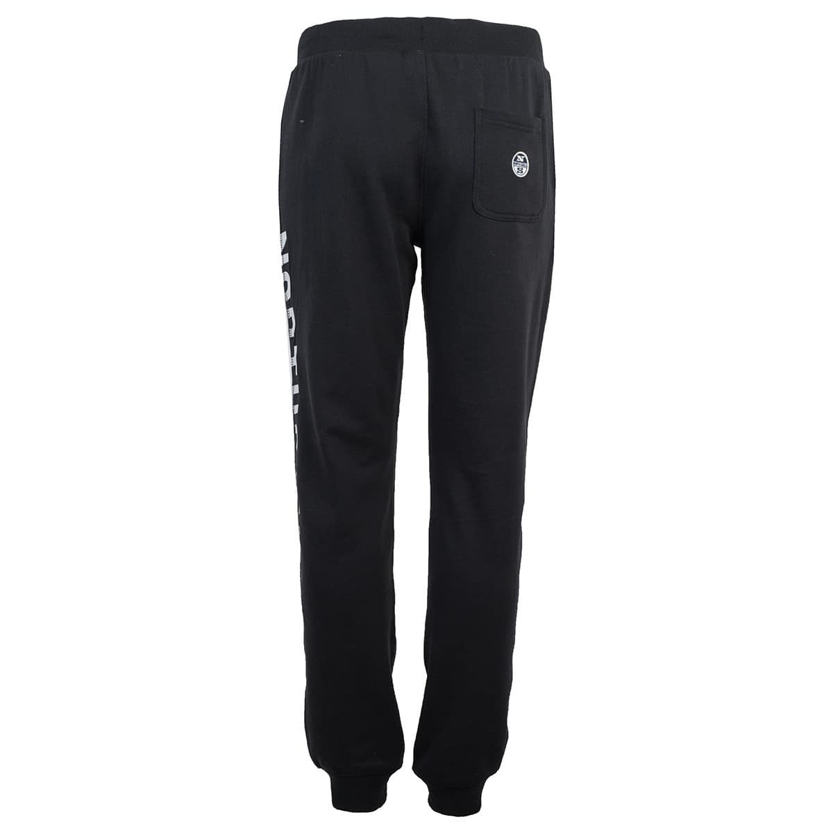 Men's Pants North Sails Black