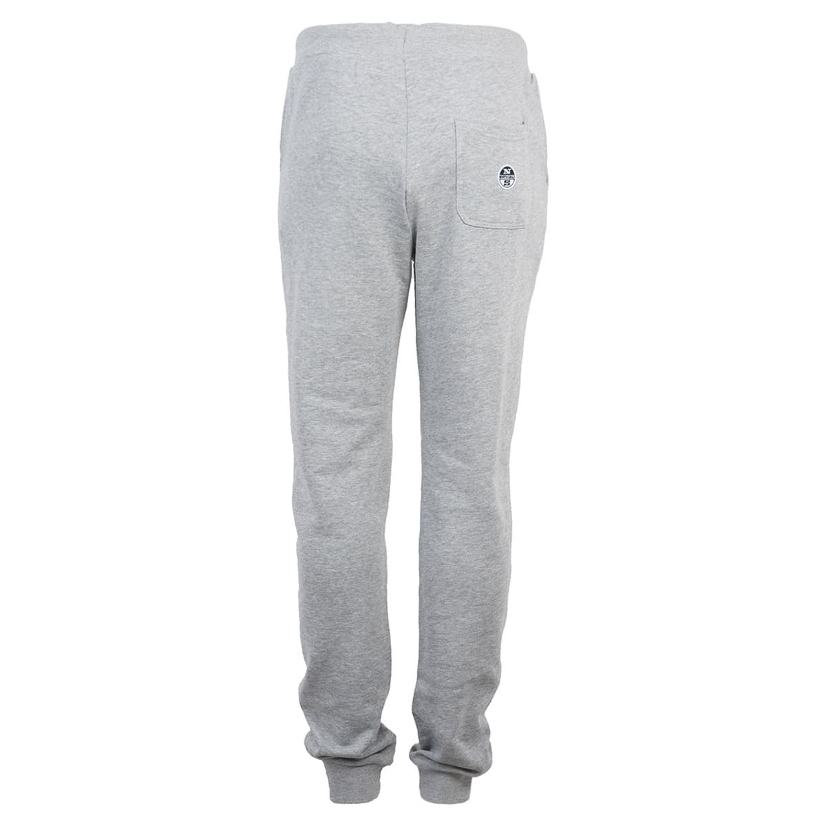 Men's Pants North Sails Gray