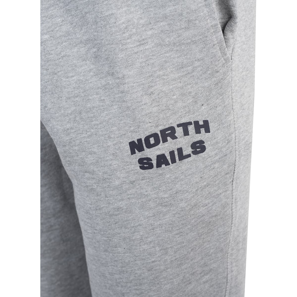 Men's Pants North Sails Gray