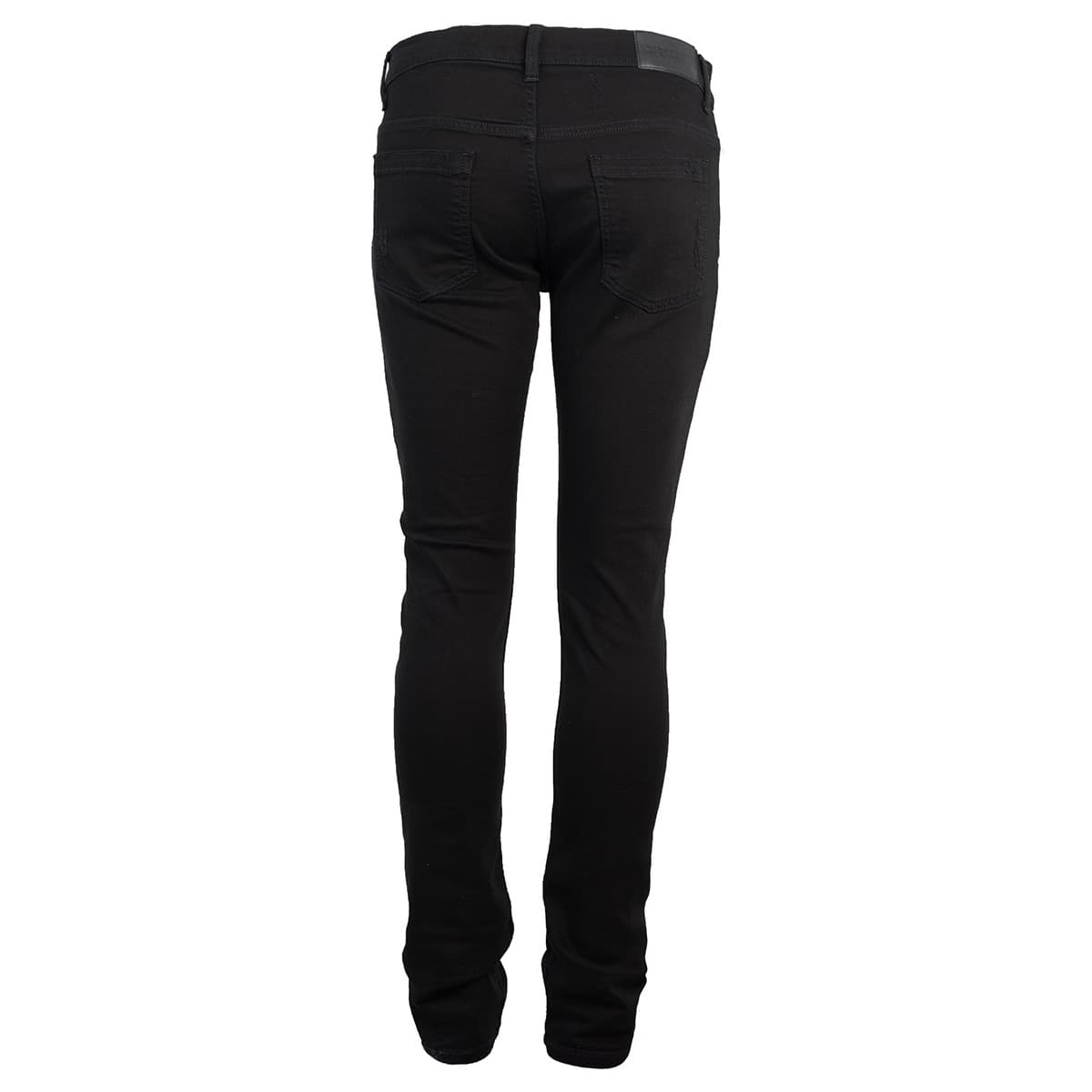 Men's Pants Bikkembergs Black