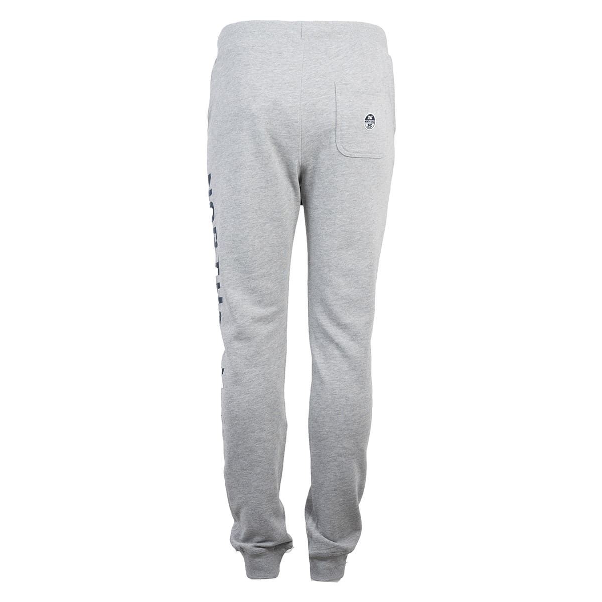 Men's Pants North Sails Gray