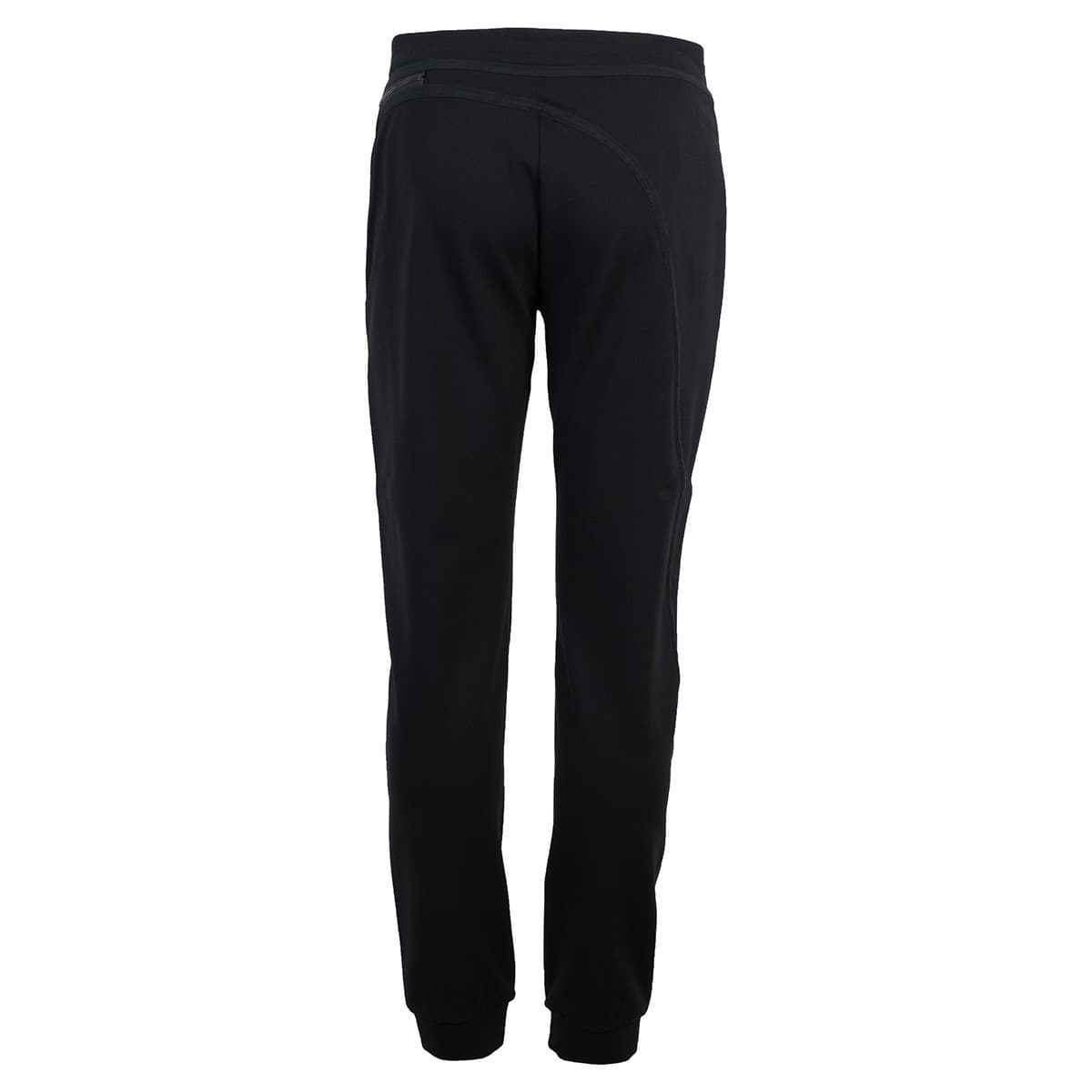 Men's Pants Bikkembergs Black