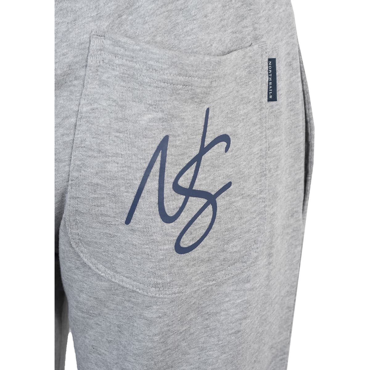 Men's Pants North Sails Gray