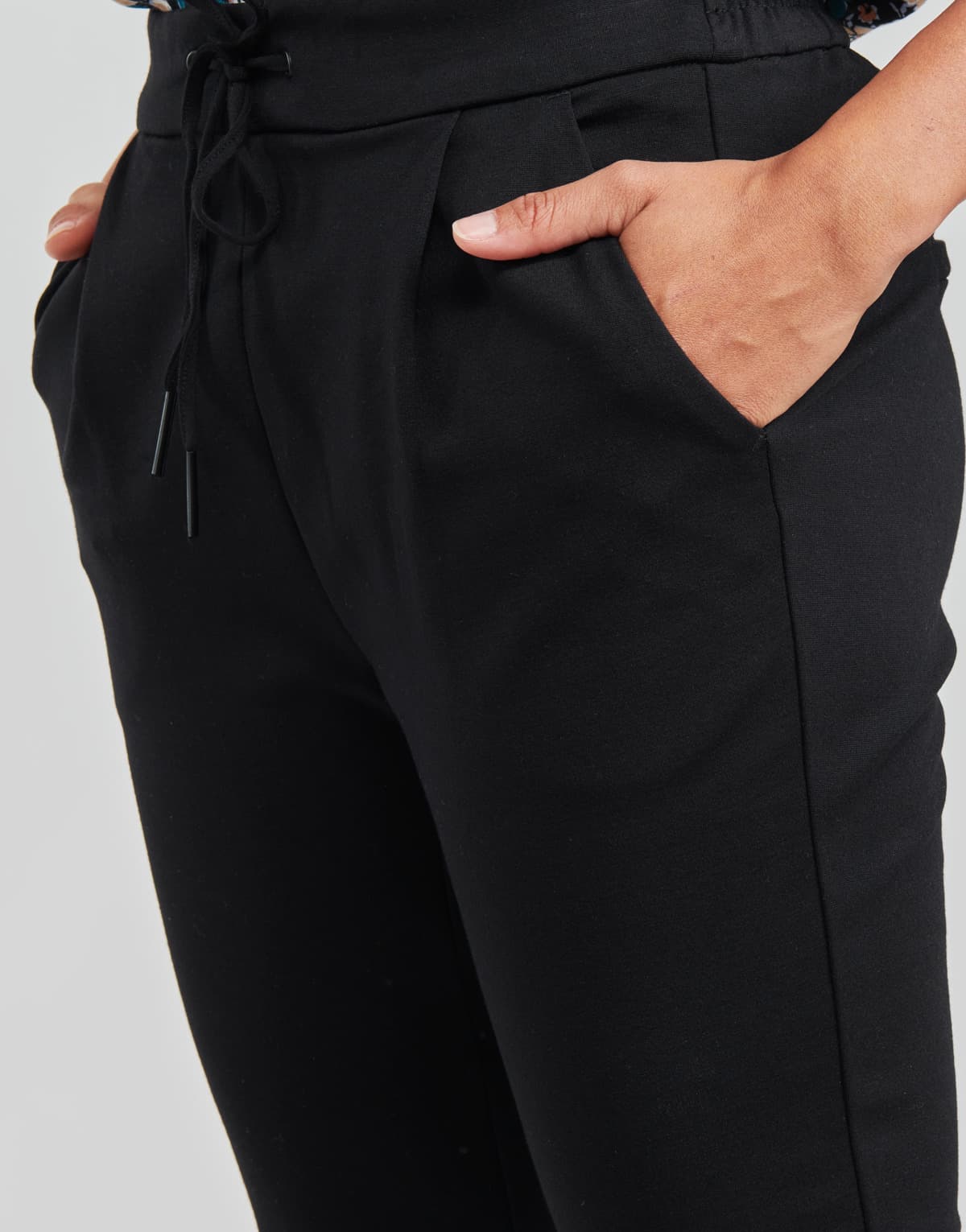 Women's Pants Vero Moda Black