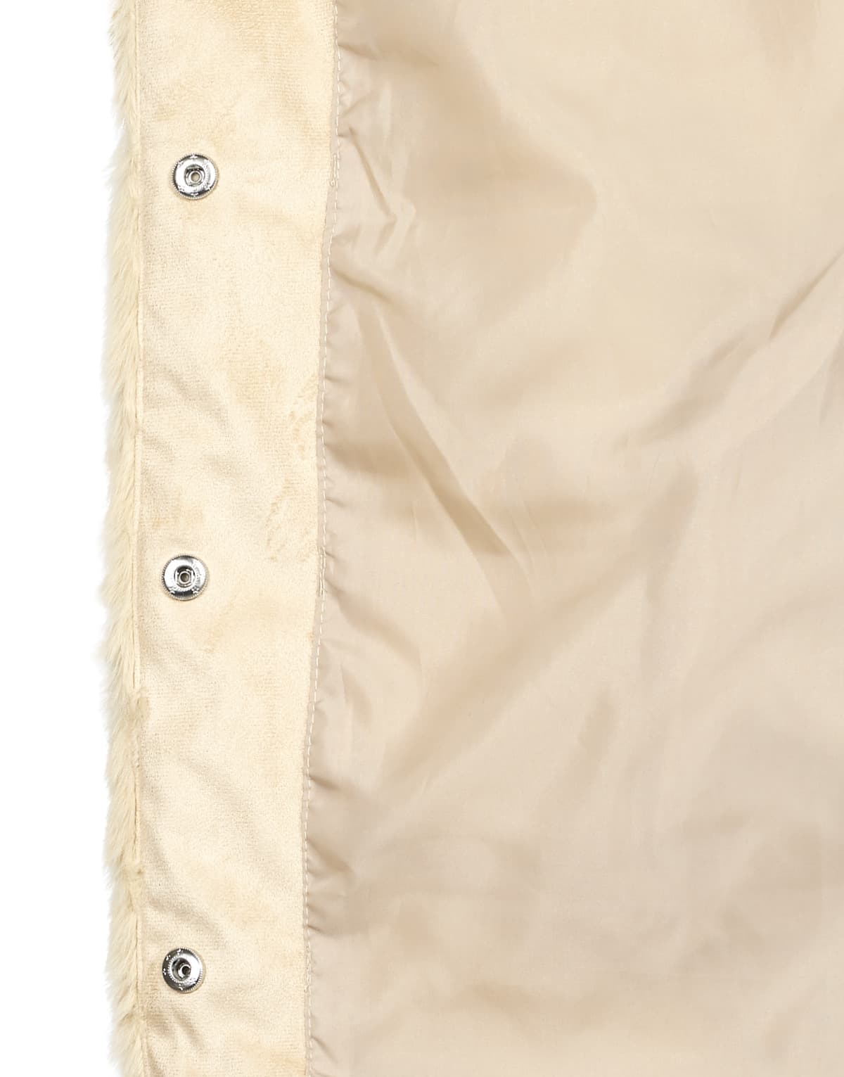 Women's Coats Vero Moda Beige