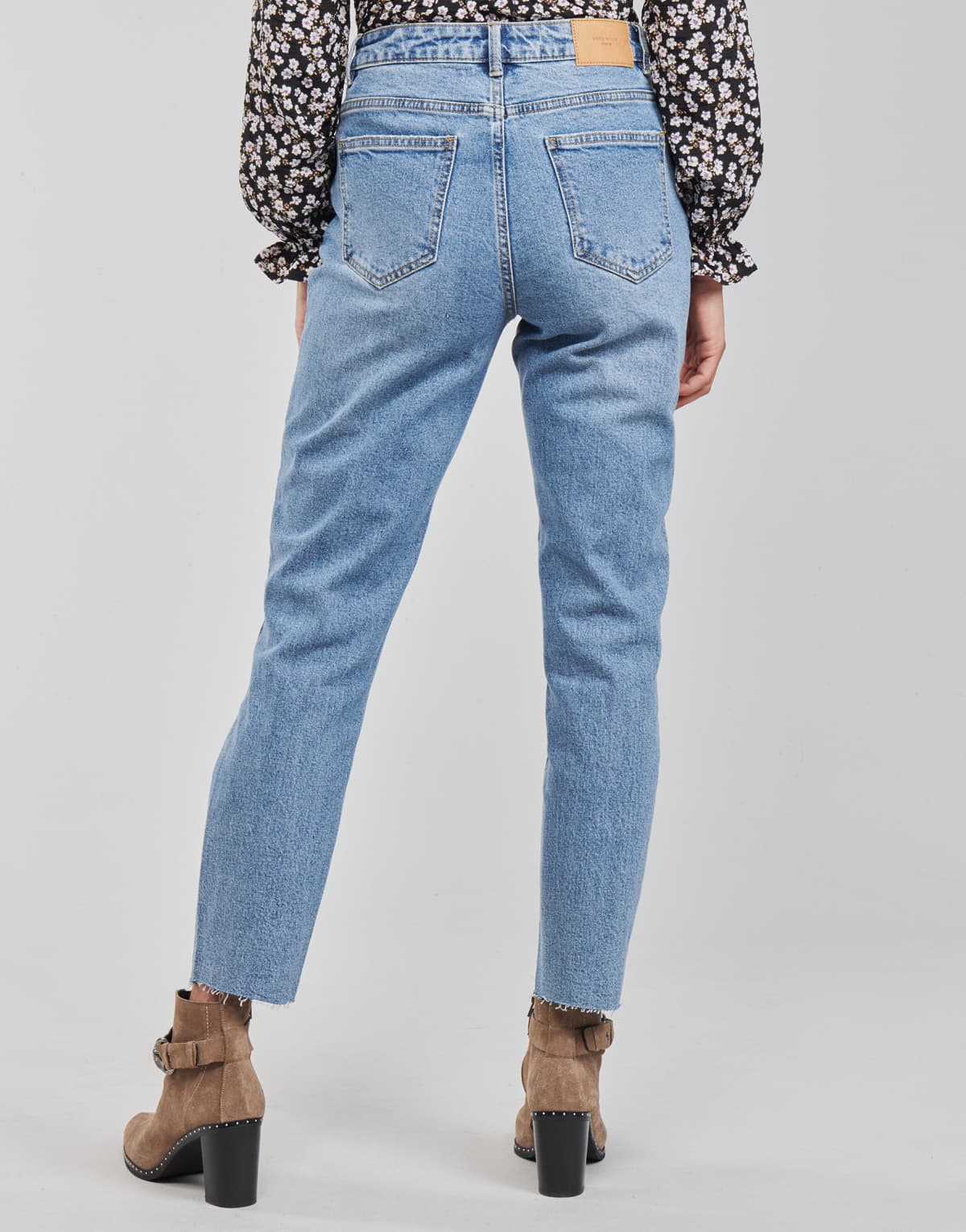 Women's Jeans Vero Moda Blue