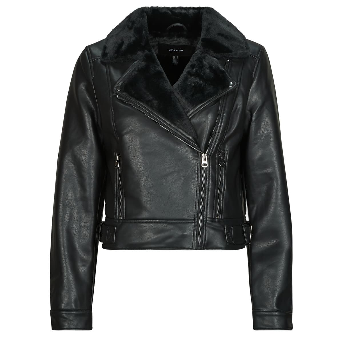 Women's Jackets Vero Moda Black
