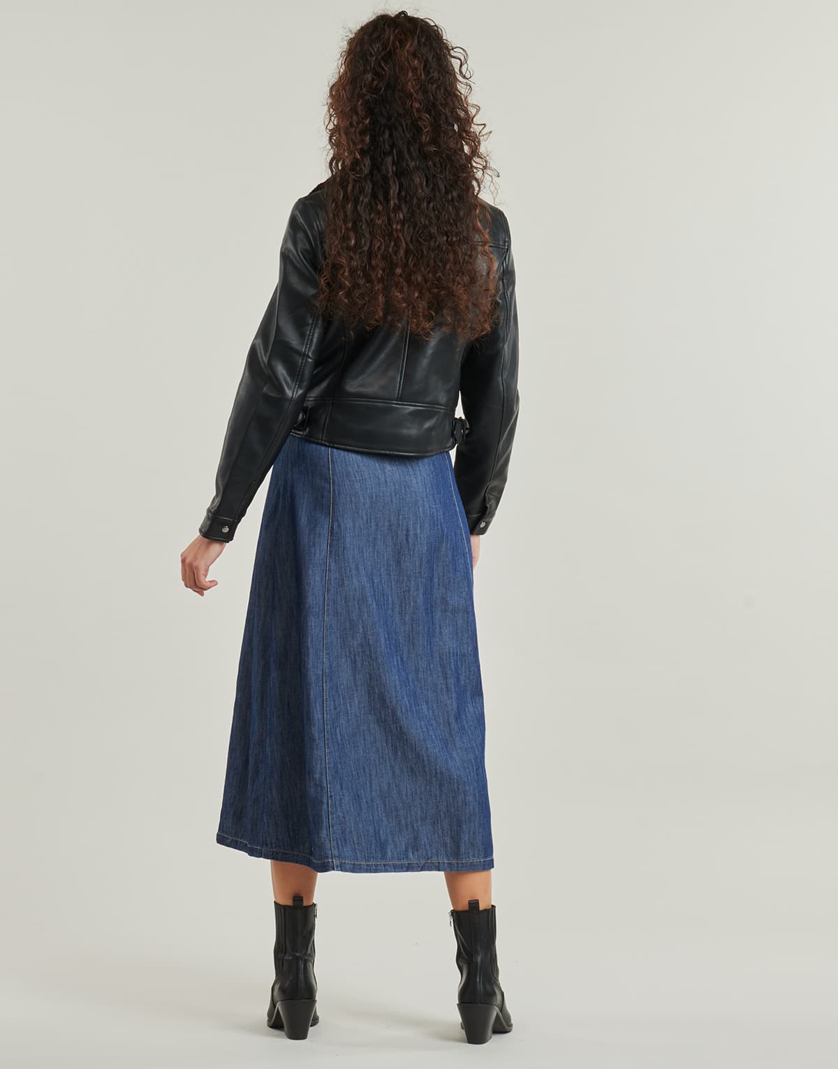 Women's Jackets Vero Moda Black