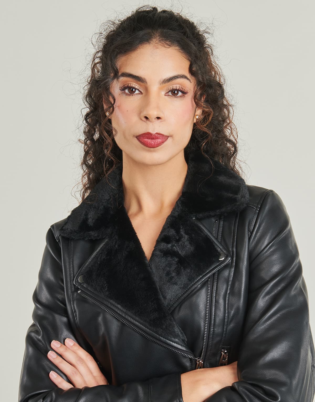 Women's Jackets Vero Moda Black