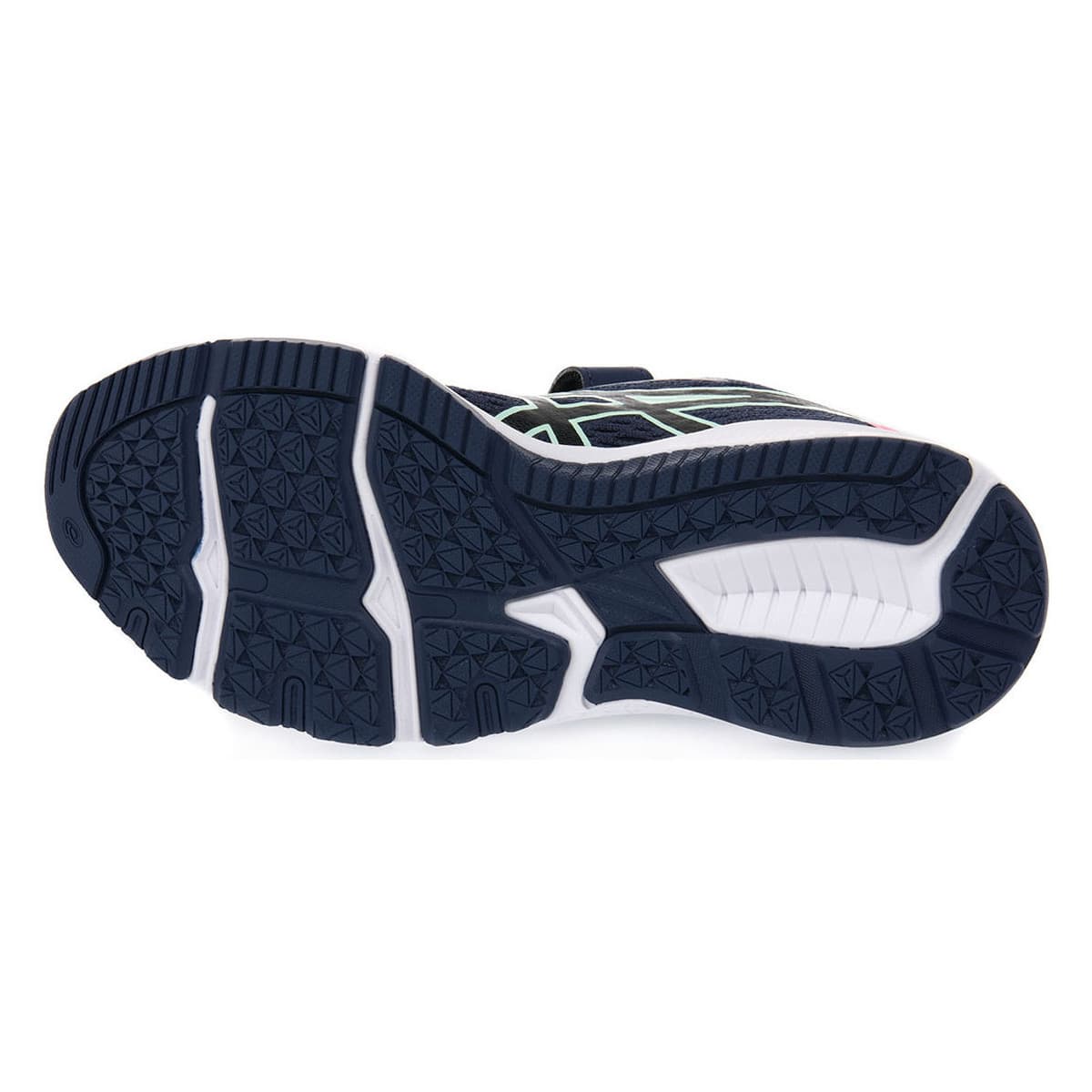 Boys' Sports Shoes Asics Pink