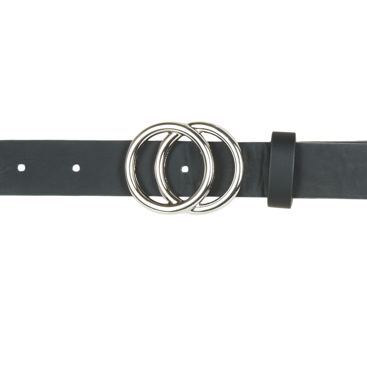Women's Belts Only Black