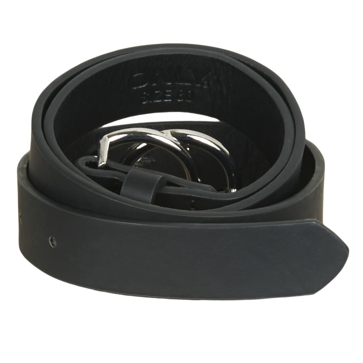 Women's Belts Only Black