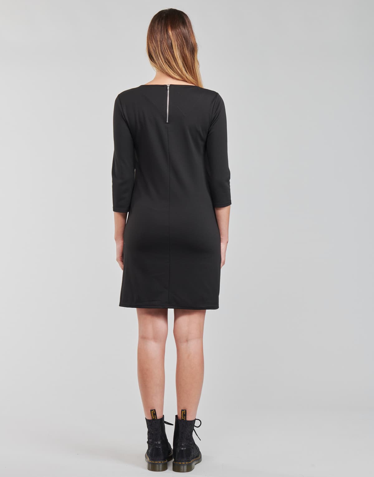 Women's Dresses Only Black
