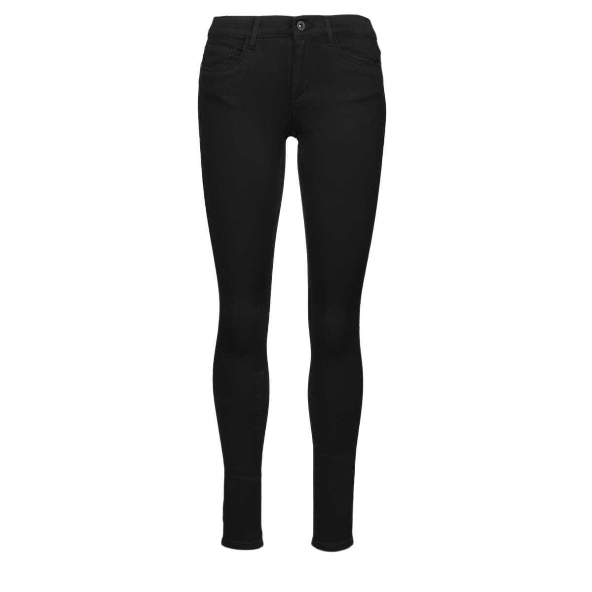 Women's Jeans Only Black