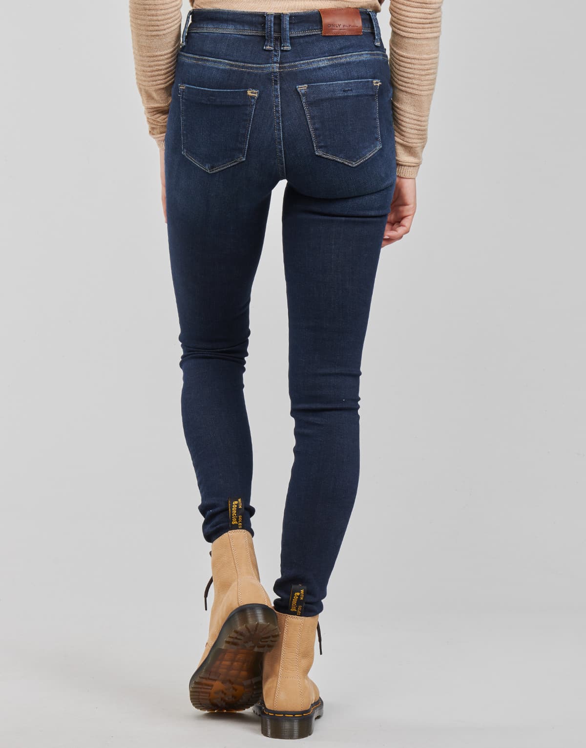 Women's Jeans Only Blue
