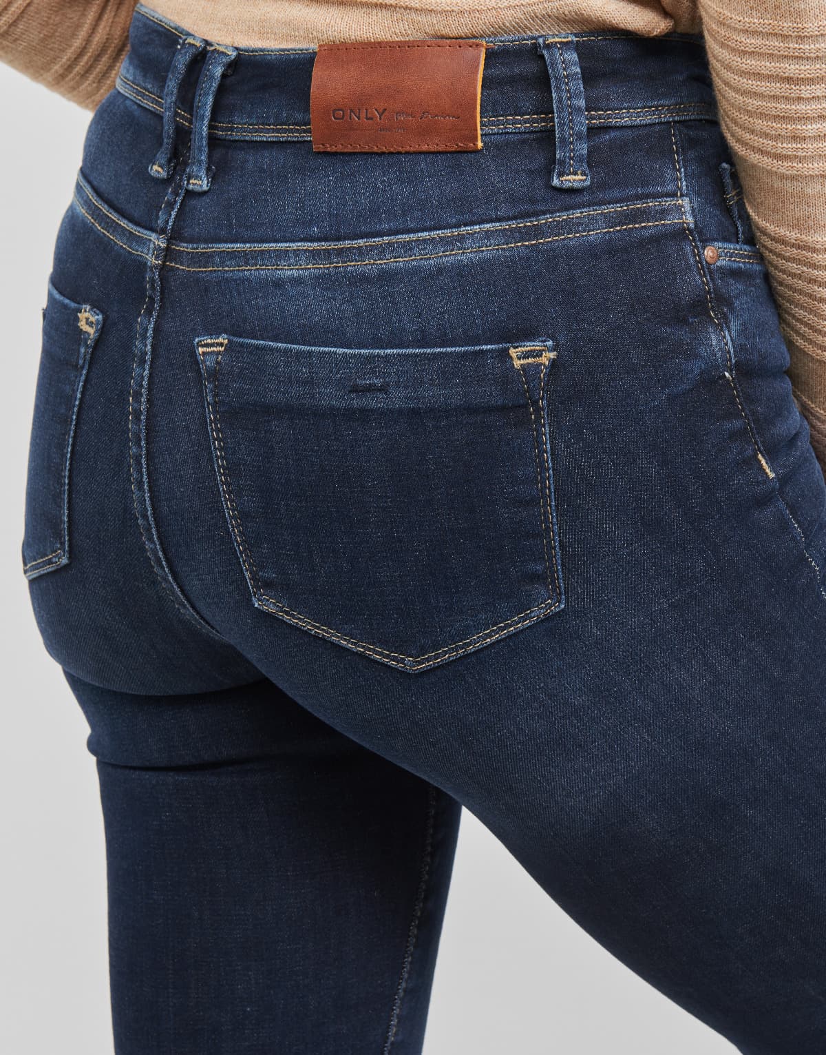 Women's Jeans Only Blue