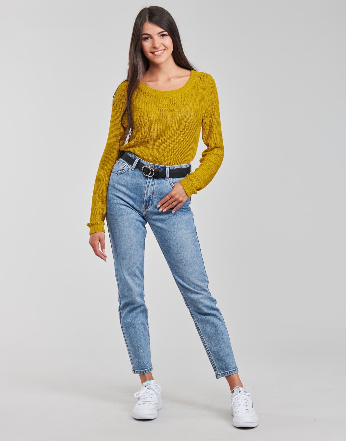 Women's Jeans Only Blue