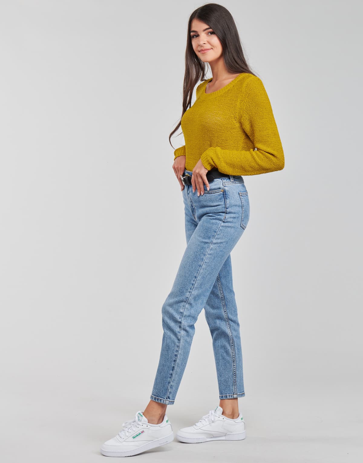 Women's Jeans Only Blue
