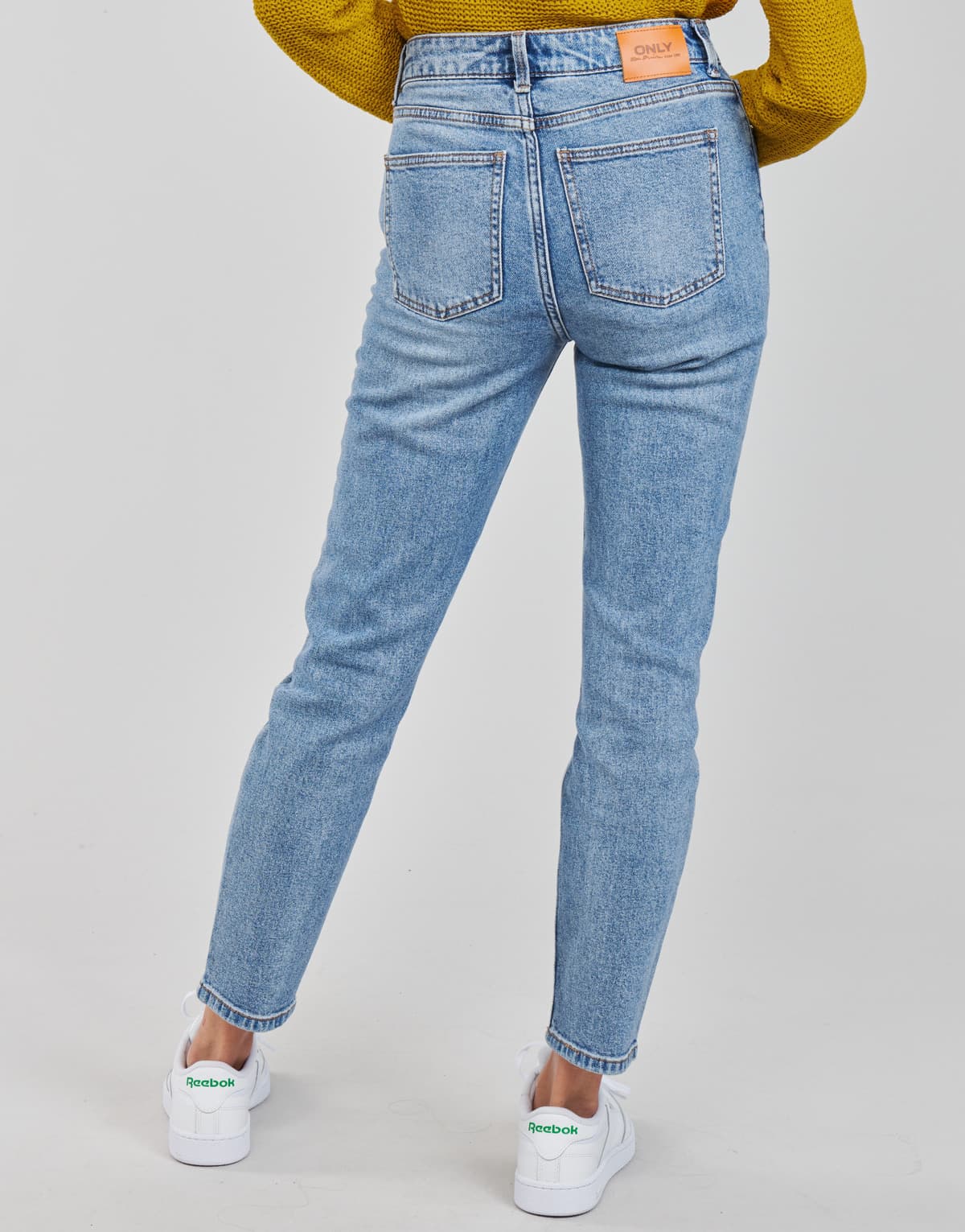 Women's Jeans Only Blue
