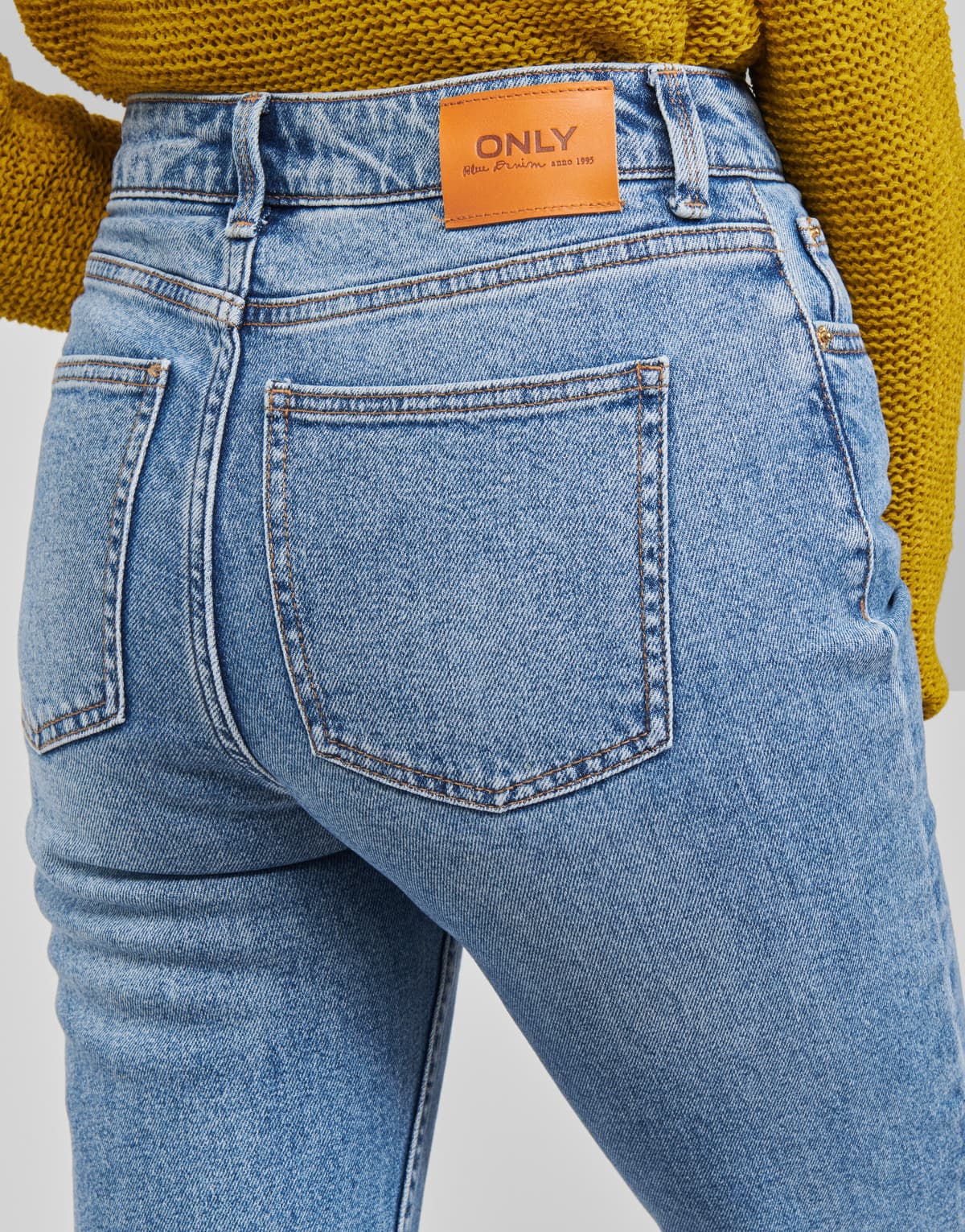 Women's Jeans Only Blue