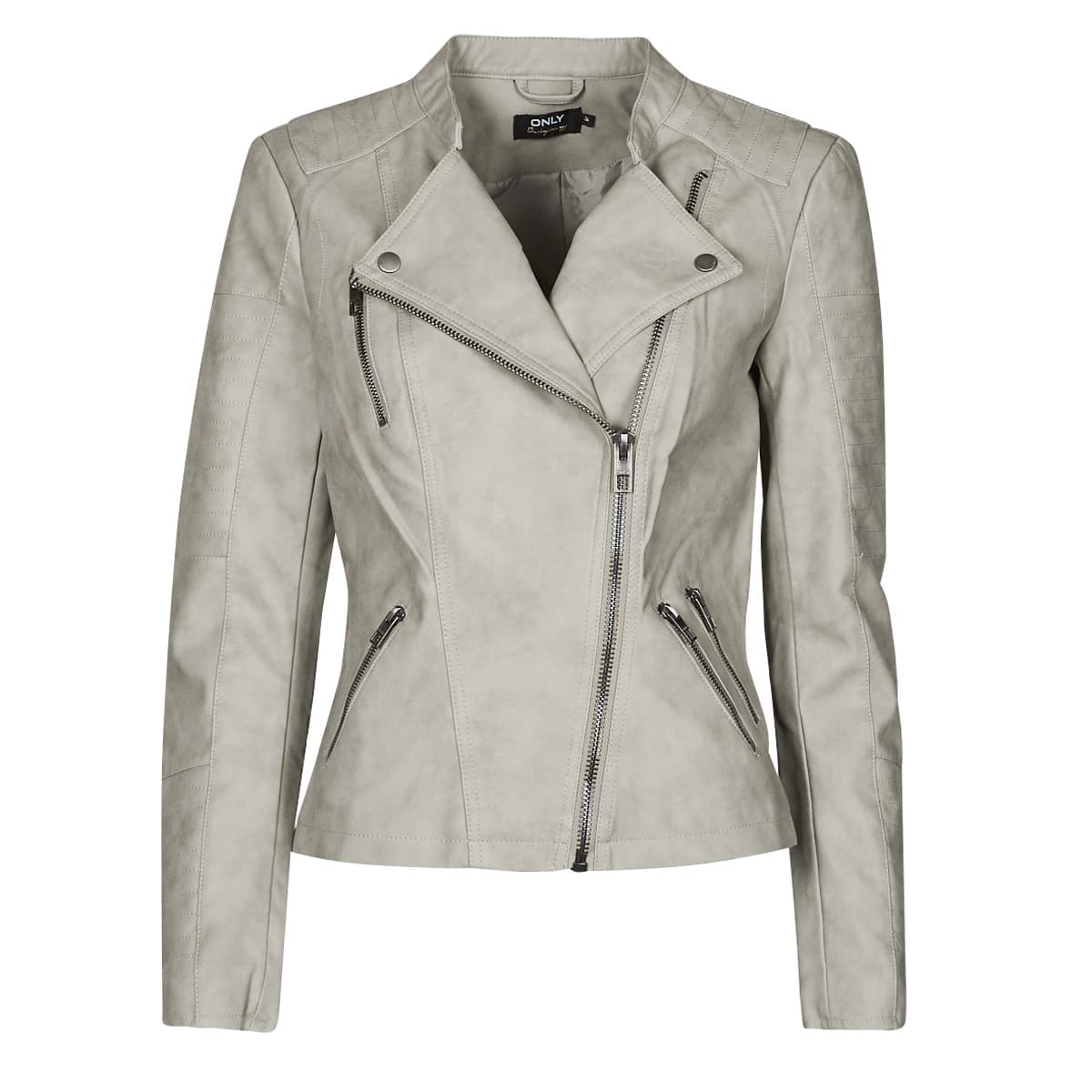 Women's Jackets Only Khaki