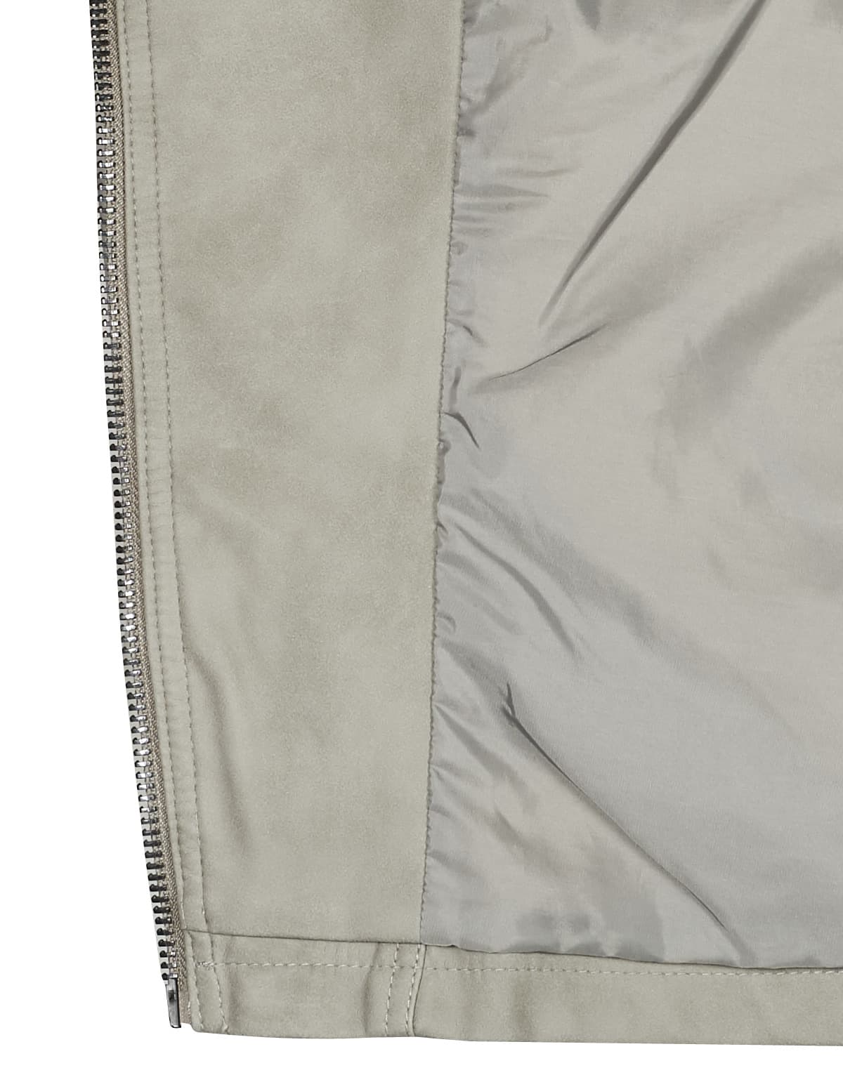 Women's Jackets Only Gray